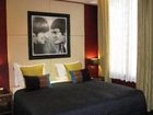 фото отеля Hard Days Night Hotel