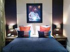 фото отеля Hard Days Night Hotel