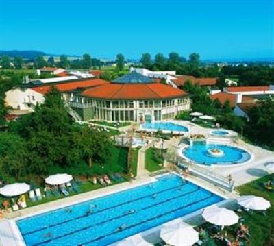 фото отеля Hotel Sternsteinhof