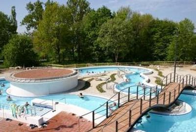 фото отеля Hotel Sternsteinhof