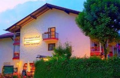 фото отеля Hotel Sternsteinhof