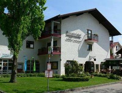фото отеля Hotel Sternsteinhof