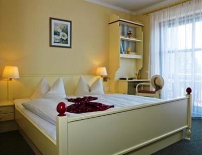 фото отеля Hotel Sternsteinhof