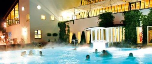 фото отеля Hotel Sternsteinhof