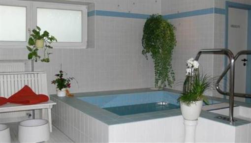 фото отеля Hotel Sternsteinhof