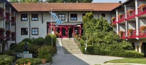 фото отеля Hotel Sternsteinhof