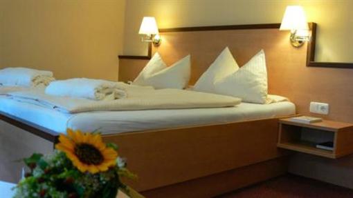фото отеля Hotel Sternsteinhof