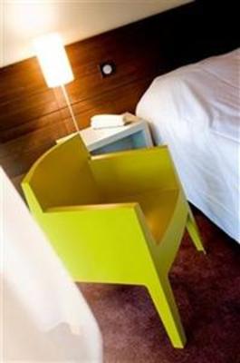фото отеля Hotel Kyriad Angouleme Nord Champniers