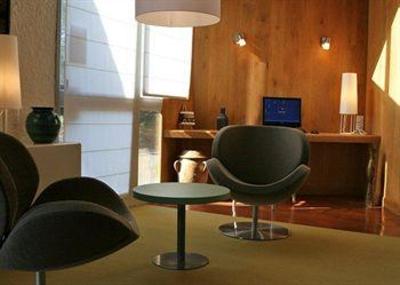 фото отеля Hotel Kyriad Angouleme Nord Champniers