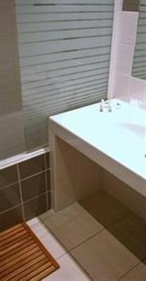 фото отеля Hotel Kyriad Angouleme Nord Champniers