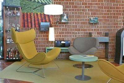 фото отеля Hotel Kyriad Angouleme Nord Champniers