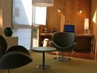 фото отеля Hotel Kyriad Angouleme Nord Champniers