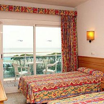 фото отеля Maripins Serhs Hotel