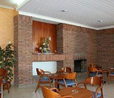 фото отеля Maripins Serhs Hotel