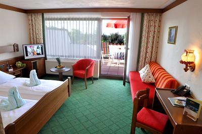 фото отеля Flair Hotel Gerbe