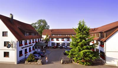фото отеля Flair Hotel Gerbe
