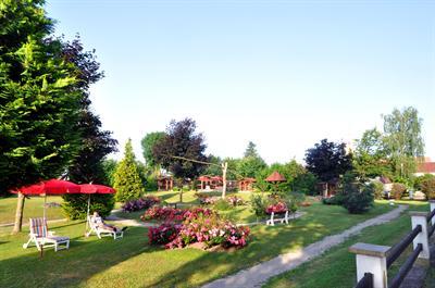 фото отеля Flair Hotel Gerbe