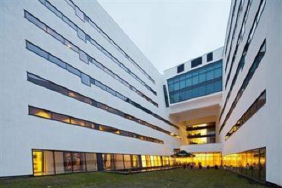 фото отеля Marine Hotel Kolobrzeg