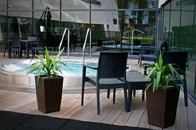 фото отеля Marine Hotel Kolobrzeg