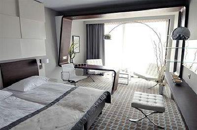 фото отеля Marine Hotel Kolobrzeg