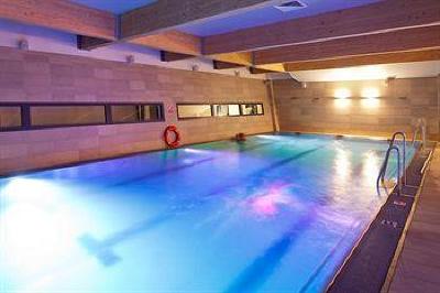 фото отеля Marine Hotel Kolobrzeg