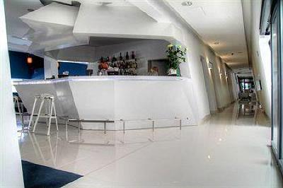 фото отеля Marine Hotel Kolobrzeg