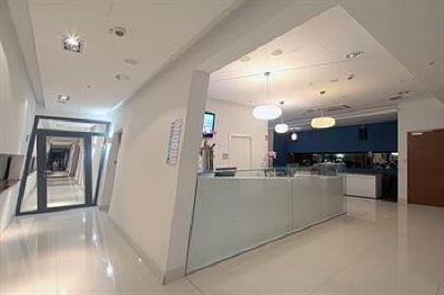 фото отеля Marine Hotel Kolobrzeg