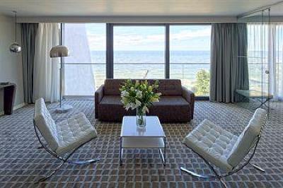 фото отеля Marine Hotel Kolobrzeg