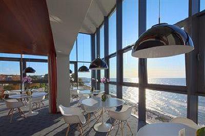 фото отеля Marine Hotel Kolobrzeg