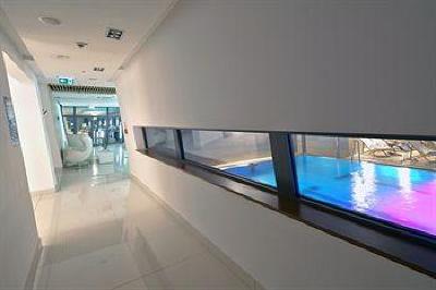 фото отеля Marine Hotel Kolobrzeg