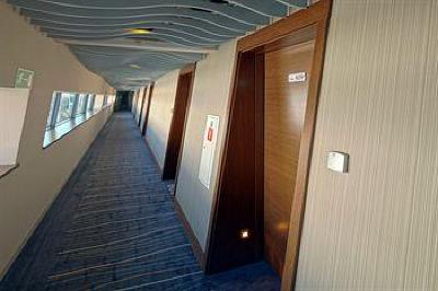 фото отеля Marine Hotel Kolobrzeg