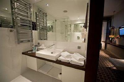 фото отеля Marine Hotel Kolobrzeg