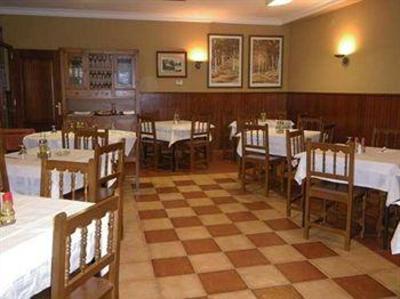 фото отеля Hotel Silva Ferrol