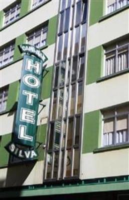 фото отеля Hotel Silva Ferrol