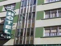 Hotel Silva Ferrol