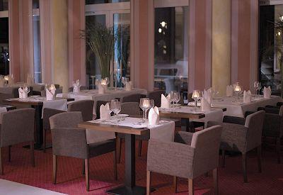 фото отеля Park Inn by Radisson Papenburg