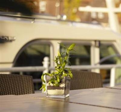 фото отеля Park Inn by Radisson Papenburg
