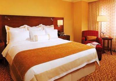 фото отеля Denver Marriott City Center