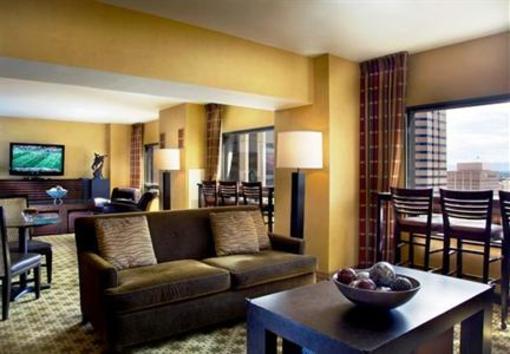 фото отеля Denver Marriott City Center