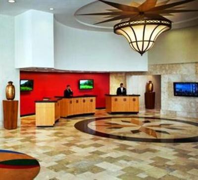 фото отеля Denver Marriott City Center