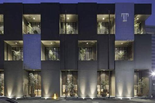 фото отеля Tea Boutique Hotel Hangzhou