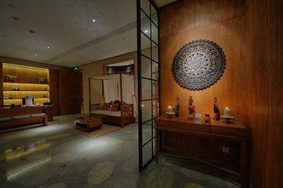 фото отеля Tea Boutique Hotel Hangzhou