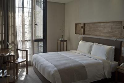 фото отеля Tea Boutique Hotel Hangzhou