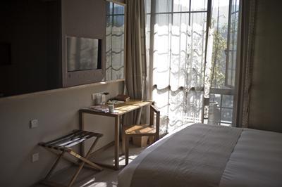 фото отеля Tea Boutique Hotel Hangzhou