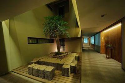 фото отеля Tea Boutique Hotel Hangzhou