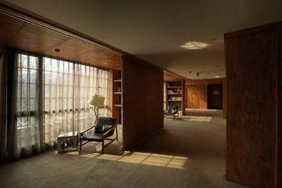 фото отеля Tea Boutique Hotel Hangzhou