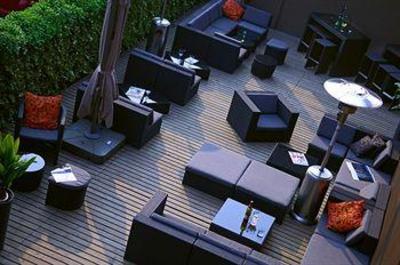фото отеля Tea Boutique Hotel Hangzhou