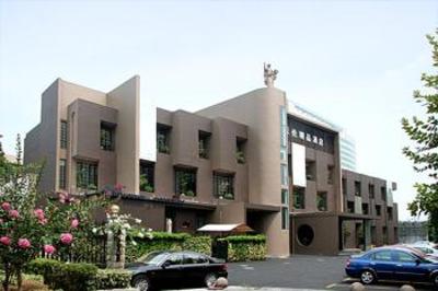 фото отеля Tea Boutique Hotel Hangzhou