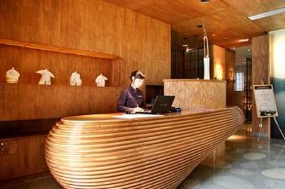 фото отеля Tea Boutique Hotel Hangzhou