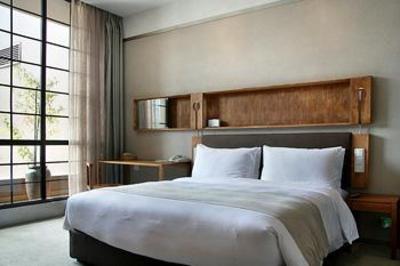 фото отеля Tea Boutique Hotel Hangzhou